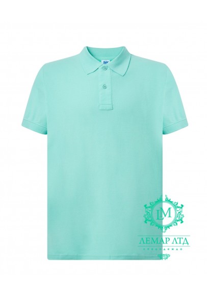 Футболка поло чоловіча JHK POLO REGULAR MAN